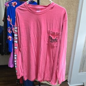 PINK Victoria's Secret